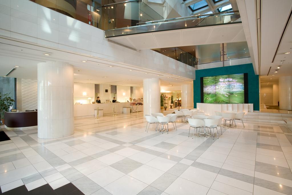 Hotel Leopalace Nagoya Exterior photo