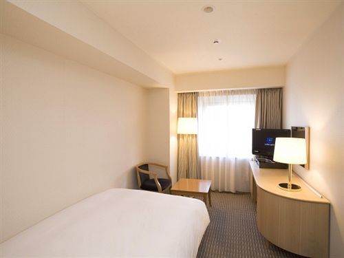 Hotel Leopalace Nagoya Exterior photo