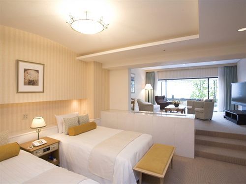 Hotel Leopalace Nagoya Exterior photo