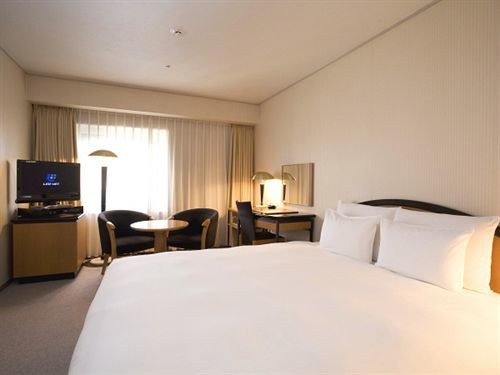 Hotel Leopalace Nagoya Exterior photo